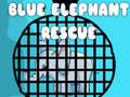 Jwèt Blue Elephant Rescue