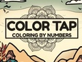 Jwèt Color Tap: Coloring by Numbers
