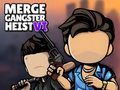 Jwèt Merge Gangster Heist VI