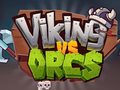 Jwèt Viking Vs Orcs