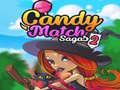 Jwèt Candy Match Sagas 2