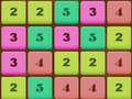 Jwèt Number Merging