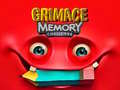 Jwèt Grimace Memory Challenge