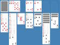 Jwèt Klondike Solitaire Turn 3