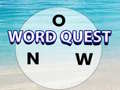 Jwèt Word Quest