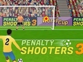Jwèt Penalty Shooters 3