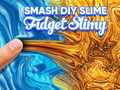 Jwèt Smash Diy Slime Fidget Slimy