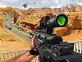 Jwèt Sniper Combat