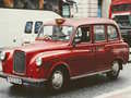 Jwèt London Automobile Taxi