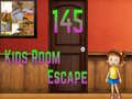 Jwèt Amgel Kids Room Escape 145