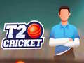 Jwèt T20 Cricket