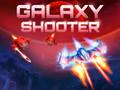 Jwèt Galaxy Shooter