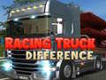 Jwèt Racing Truck Difference
