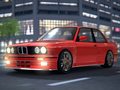 Jwèt E30 Drift Simulator