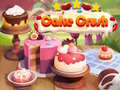 Jwèt Cake Crush