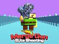 Jwèt Merge Gun Elite Shooting