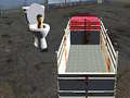 Jwèt Truck Simulator Carry Skibidi toilet