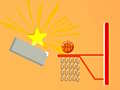 Jwèt Basket Ball
