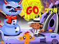 Jwèt Monkey Go Happy Stage 778