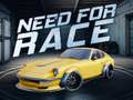Jwèt Need for Race