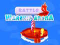 Jwèt Battle Warship Arena