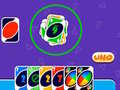 Jwèt Uno Multiplayer