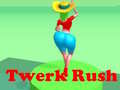 Jwèt Twerk Rush