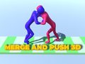 Jwèt Merge and Push 3D