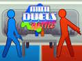 Jwèt Mini Duels Battle