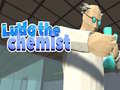 Jwèt Ludo The Chemistry