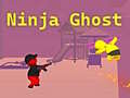 Jwèt Ninja Ghost