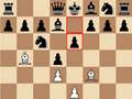 Jwèt Classic chess