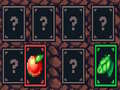 Jwèt Card Memory Match