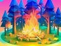 Jwèt The Lost Campfire