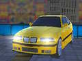 Jwèt Taxi Simulator 3D