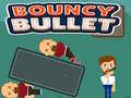 Jwèt Bouncy Bullet