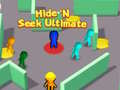 Jwèt Hide 'N Seek Ultimate 