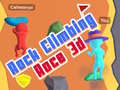 Jwèt Rock Climbing Race 3D