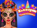 Jwèt Halloween Makeup Trends