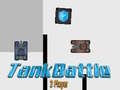 Jwèt TankBattle 2 Player
