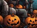Jwèt Spooky Pipes Puzzle