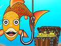 Jwèt Fishing For Gold
