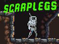 Jwèt ScrapLegs