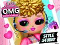 Jwèt LOL Surprise OMG™ Style Studio