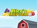Jwèt Alice's Harvest 