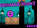 Jwèt Grimace Night