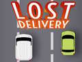 Jwèt Lost Delivery