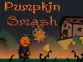 Jwèt Pumpkin Smash