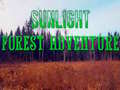 Jwèt Sunlight Forest Adventure