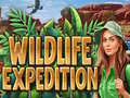 Jwèt Wildlife Expedition
